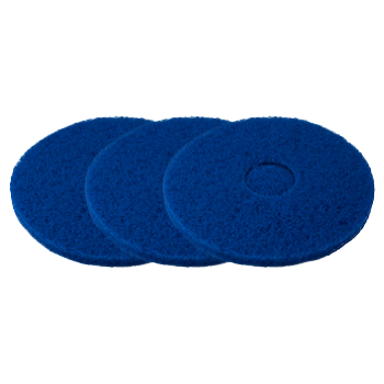 Cleaning & Scrubber Floor Pads